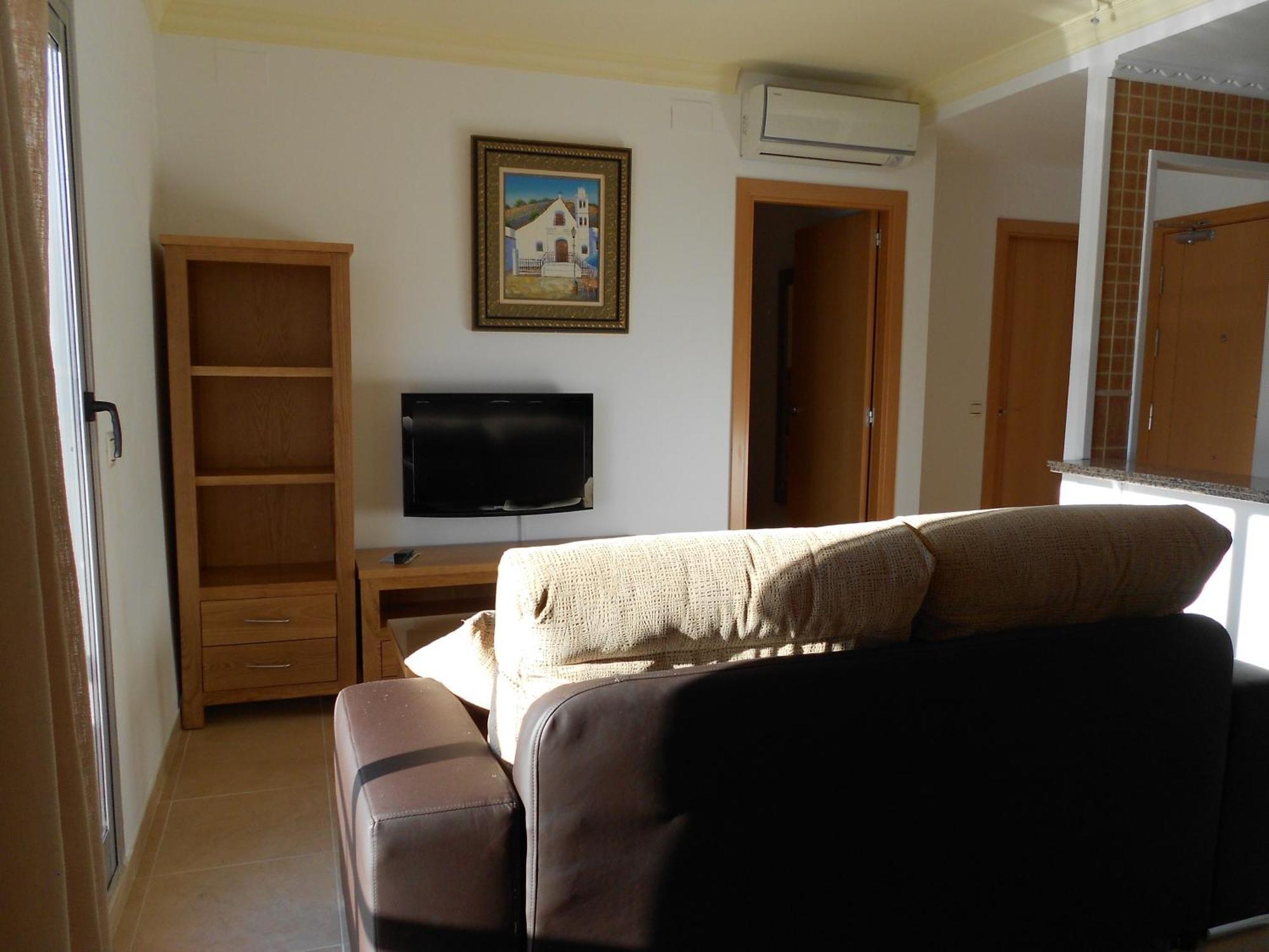 טורה דל מאר Apartamentos Turisticos Las Yucas מראה חיצוני תמונה