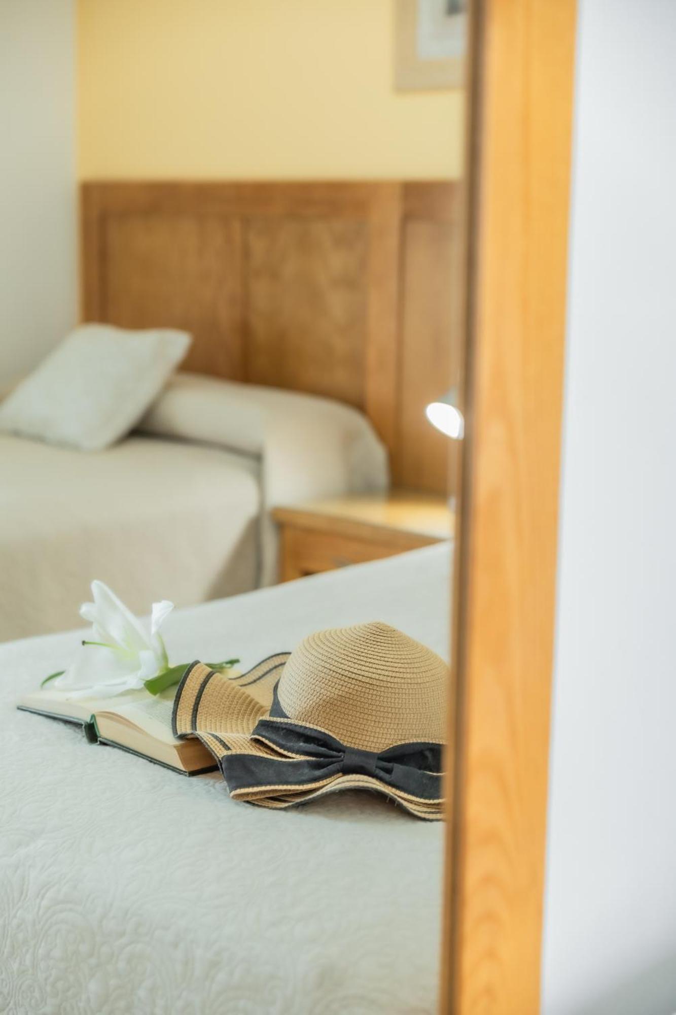 טורה דל מאר Apartamentos Turisticos Las Yucas מראה חיצוני תמונה