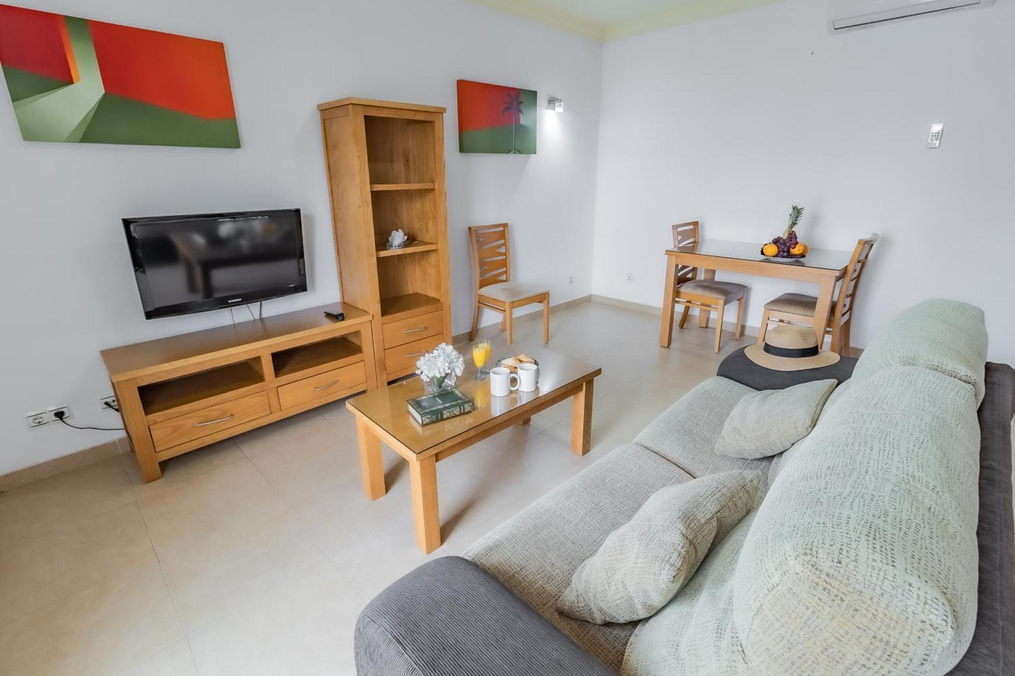 טורה דל מאר Apartamentos Turisticos Las Yucas מראה חיצוני תמונה