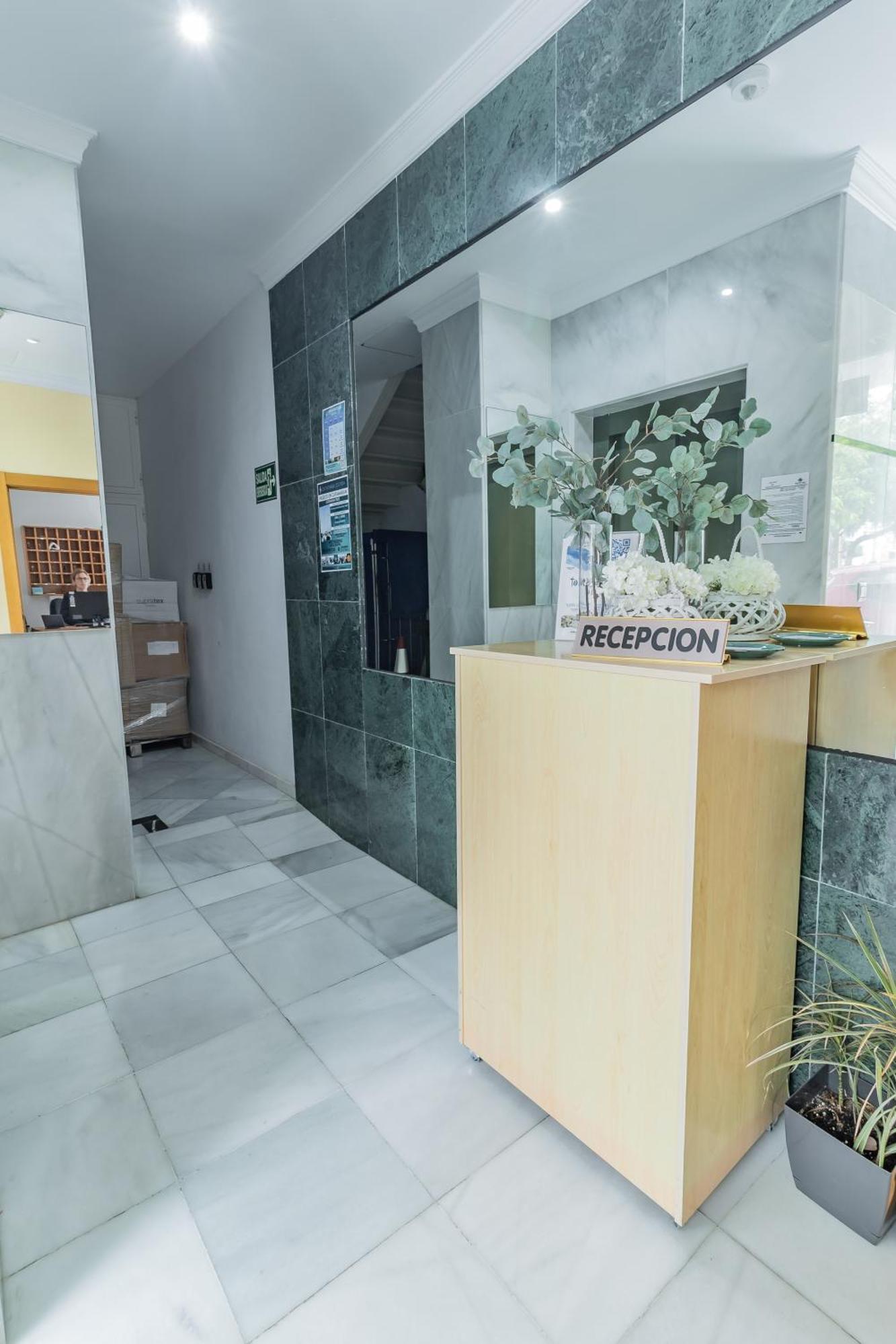 טורה דל מאר Apartamentos Turisticos Las Yucas מראה חיצוני תמונה