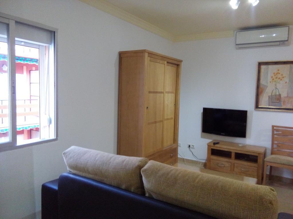 טורה דל מאר Apartamentos Turisticos Las Yucas מראה חיצוני תמונה