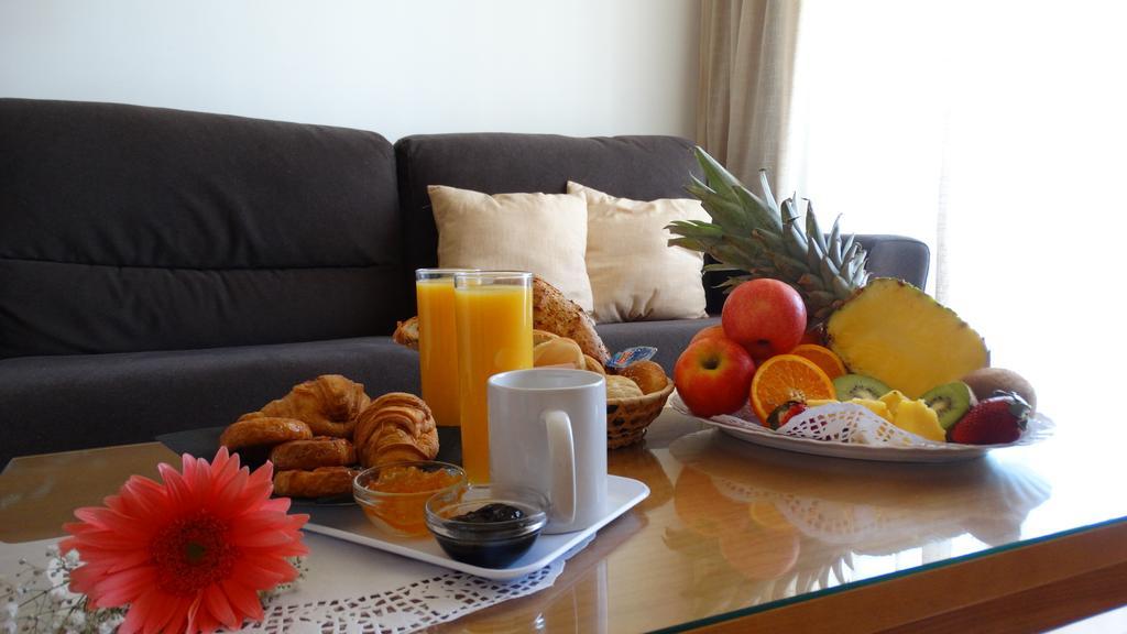 טורה דל מאר Apartamentos Turisticos Las Yucas מראה חיצוני תמונה